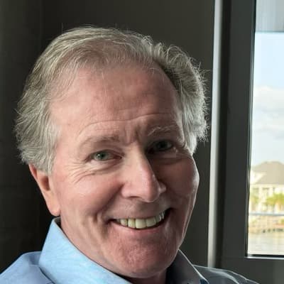 Dr. Gerald M. Rich