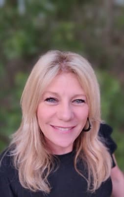 Kim Cross